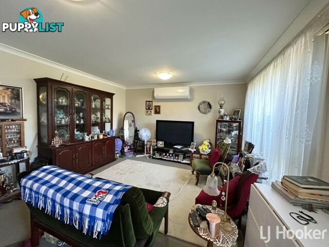 Unit 20/27-33 Eveleigh Court SCONE NSW 2337