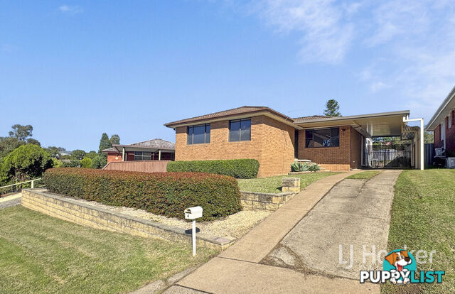 4 Casuarina Close MUSWELLBROOK NSW 2333