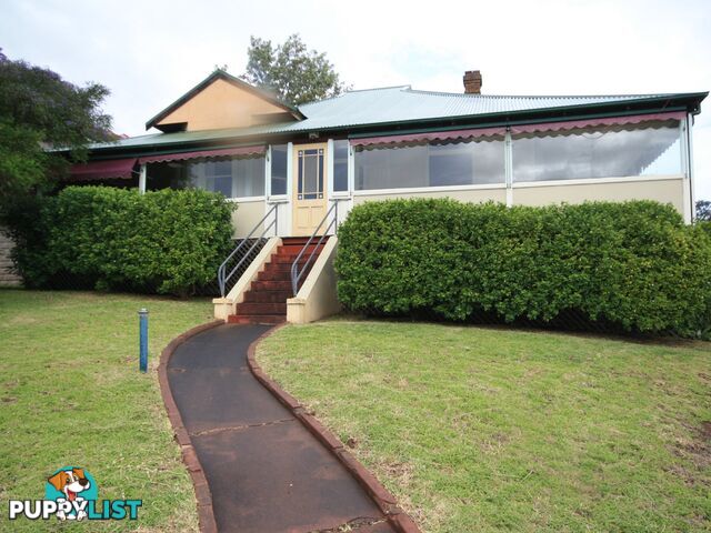 155 Bridge Street MUSWELLBROOK NSW 2333