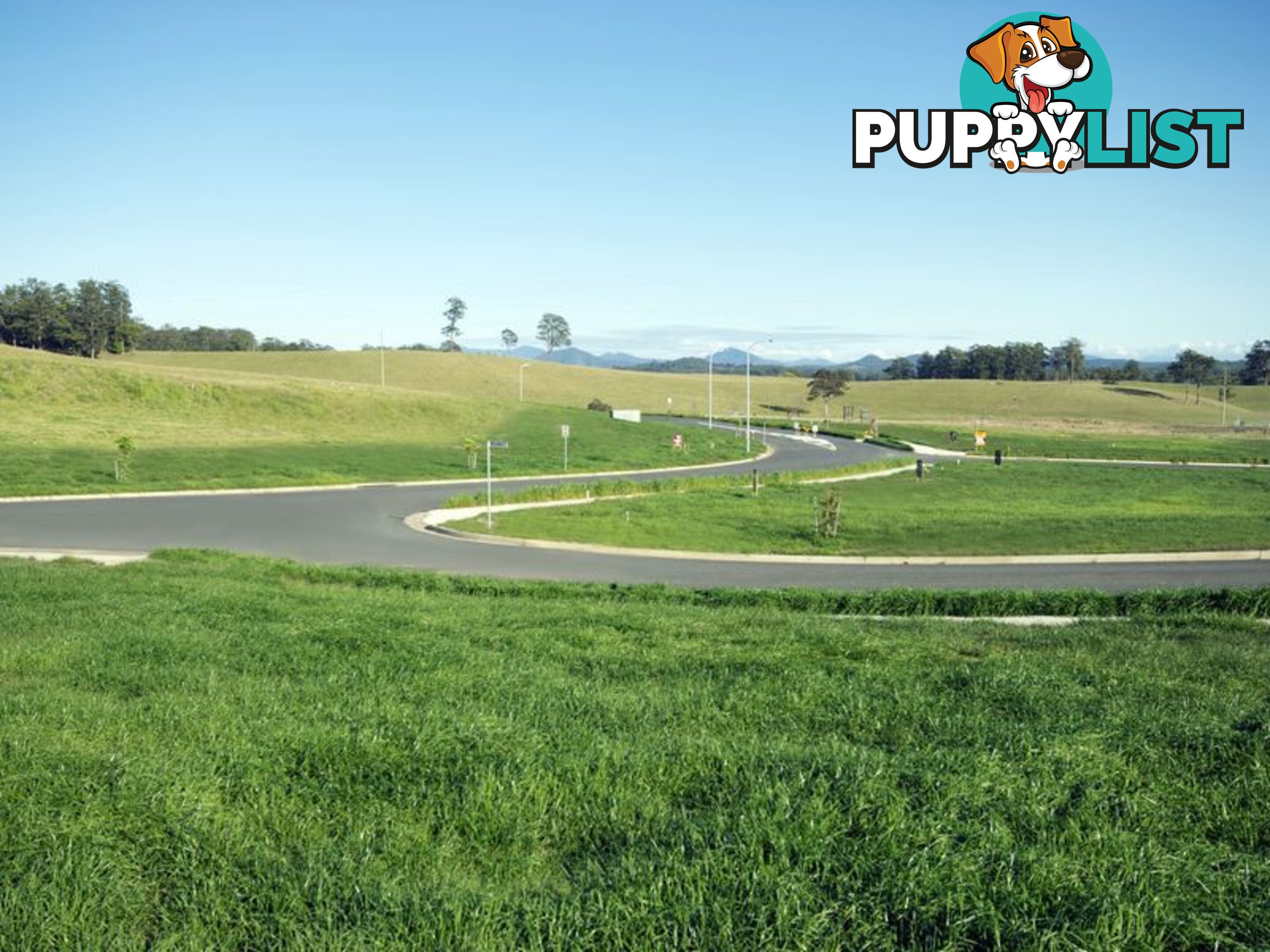 Lot 8 Macksville Heights Estate MACKSVILLE NSW 2447