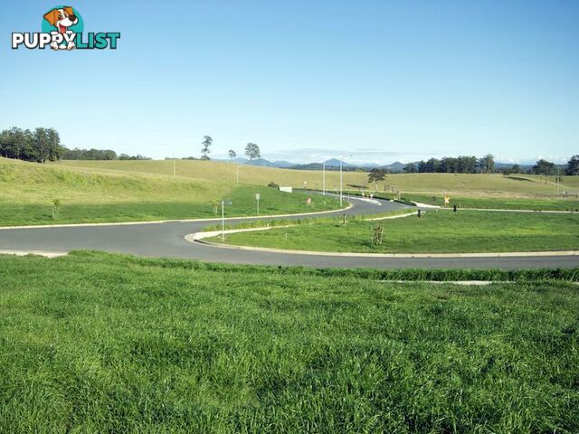Lot 8 Macksville Heights Estate MACKSVILLE NSW 2447