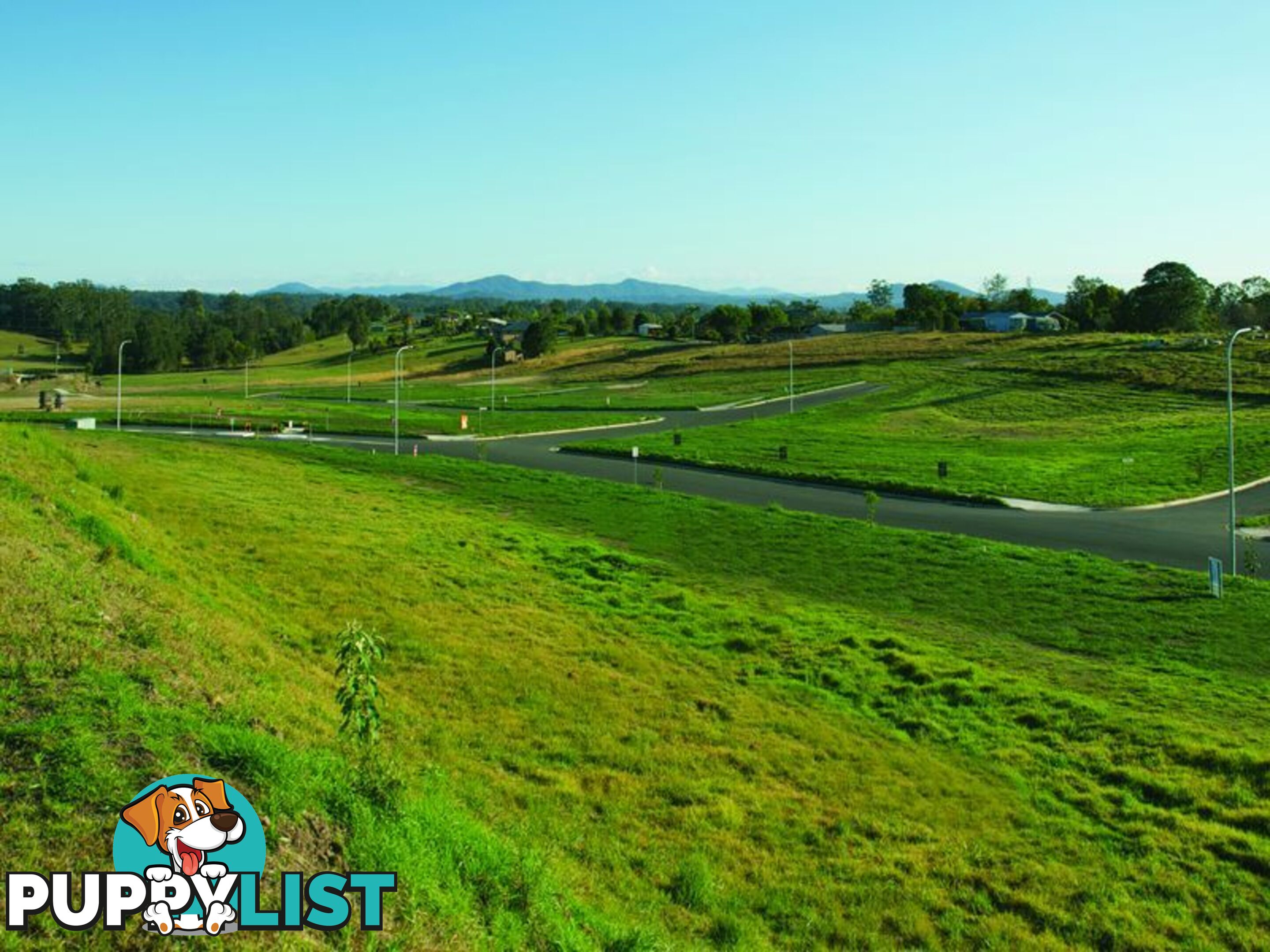 Lot 8 Macksville Heights Estate MACKSVILLE NSW 2447