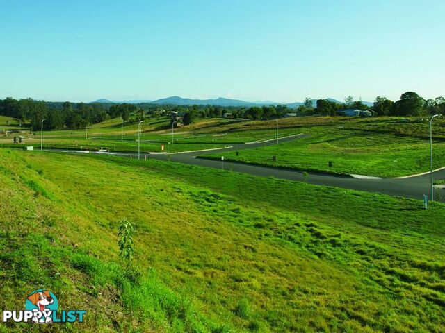 Lot 8 Macksville Heights Estate MACKSVILLE NSW 2447