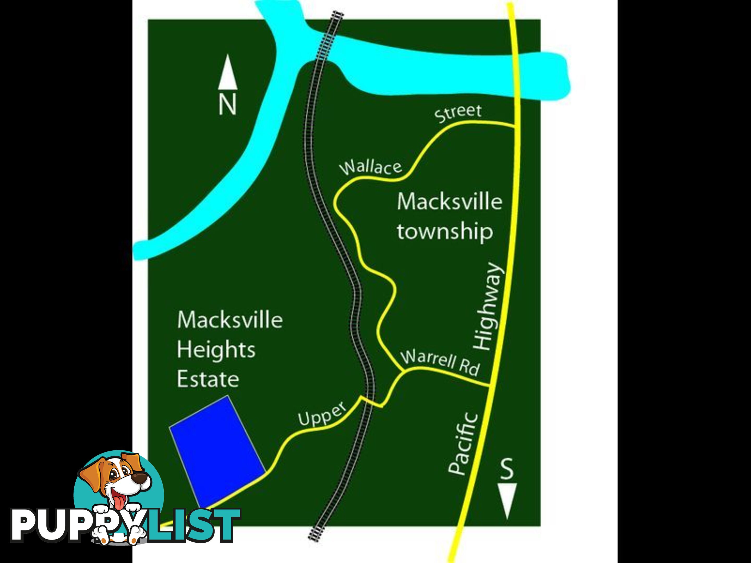 Lot 8 Macksville Heights Estate MACKSVILLE NSW 2447
