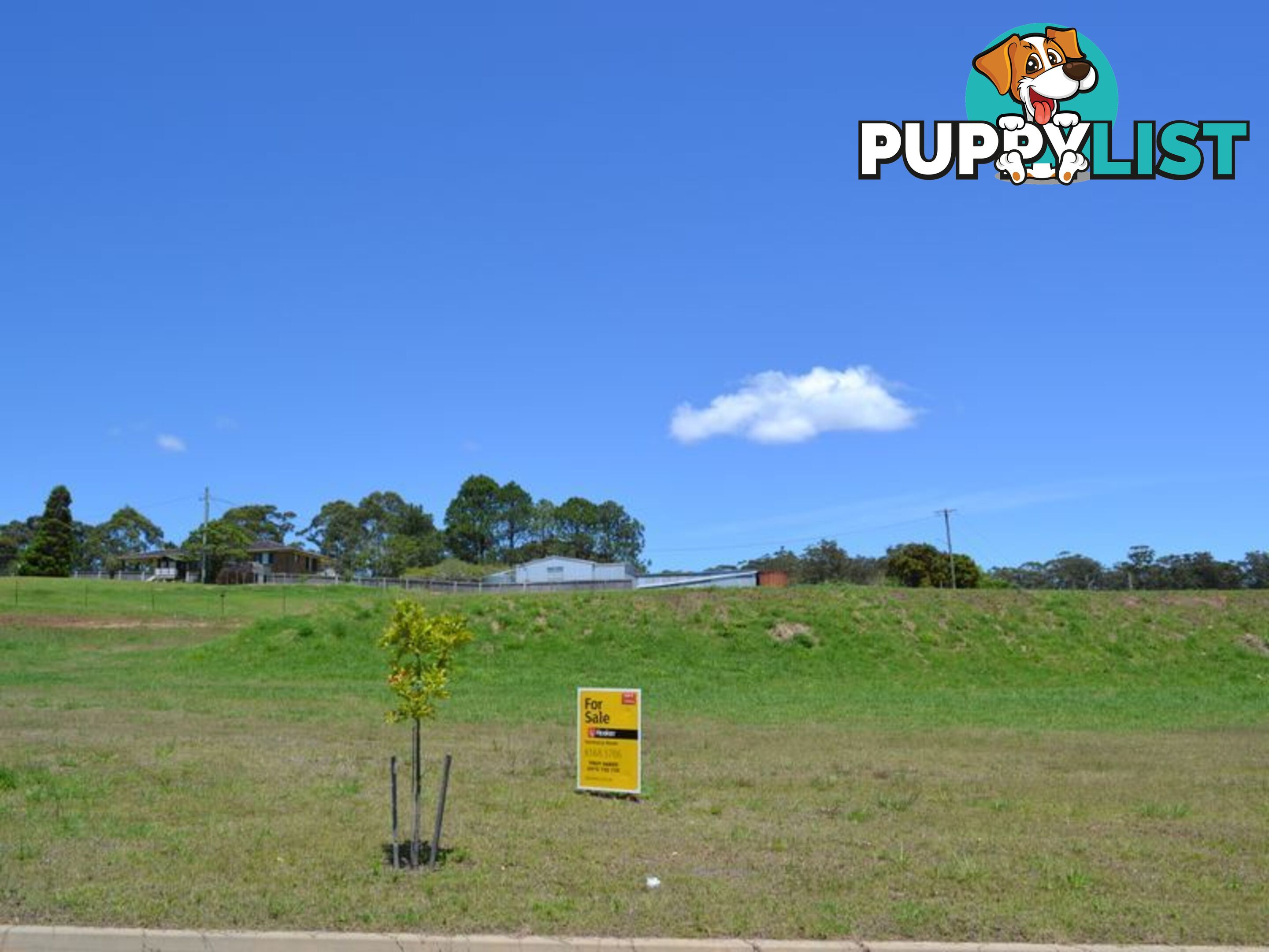 Lot 8 Macksville Heights Estate MACKSVILLE NSW 2447