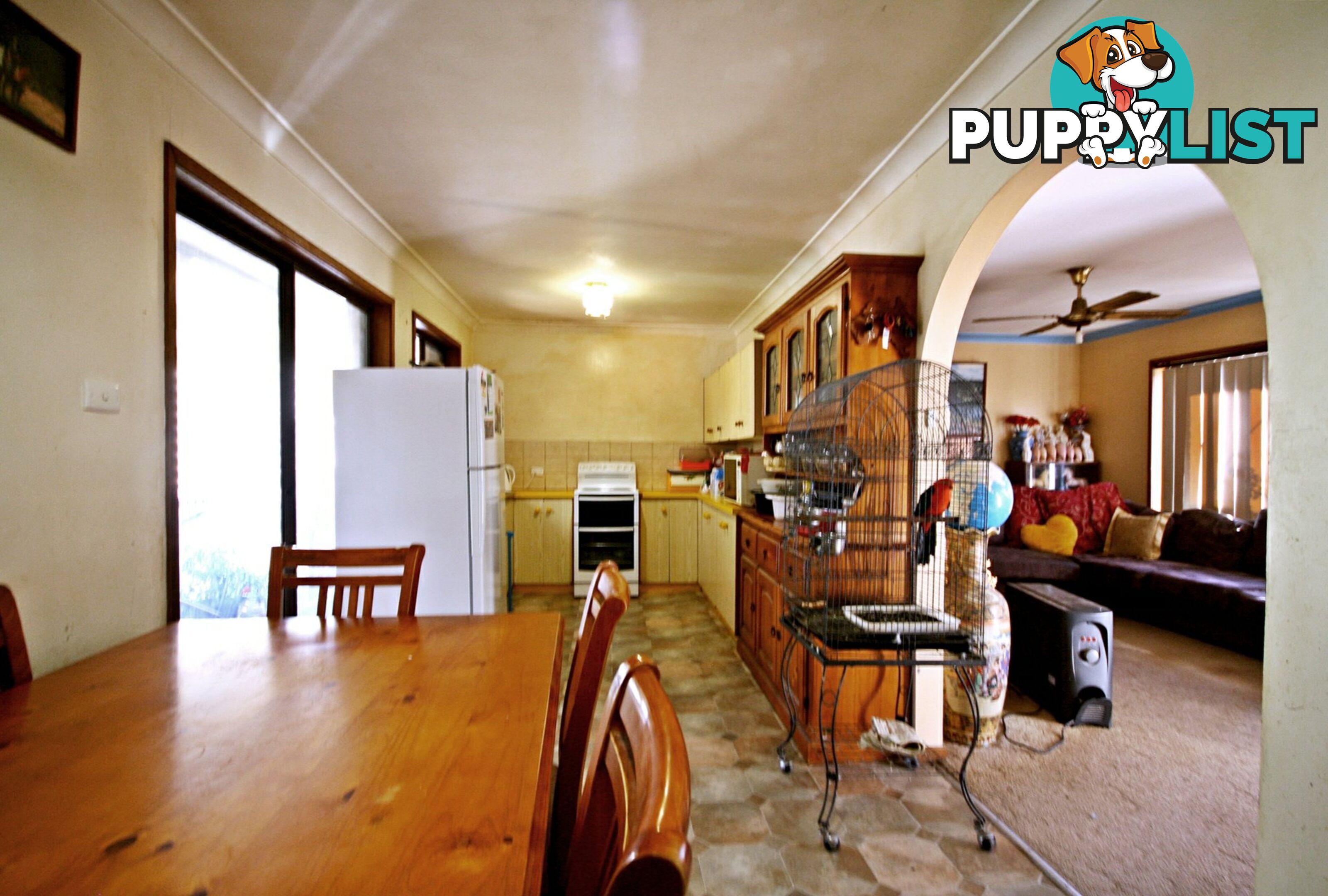 5 Waratah Lane ABERDEEN NSW 2336