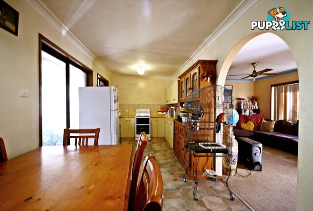 5 Waratah Lane ABERDEEN NSW 2336