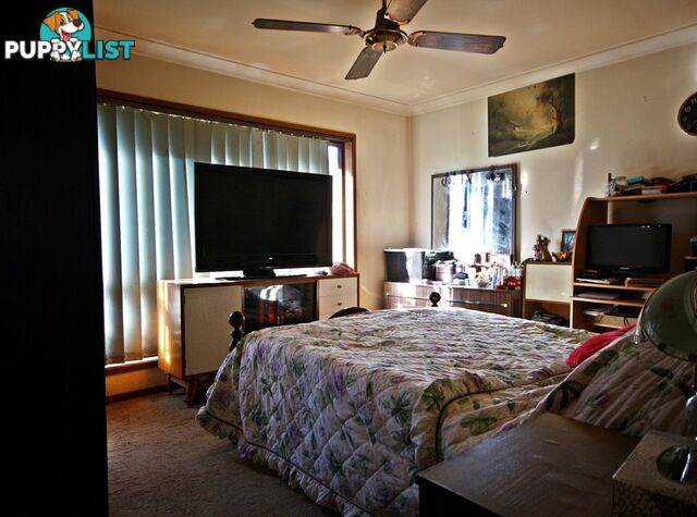5 Waratah Lane ABERDEEN NSW 2336