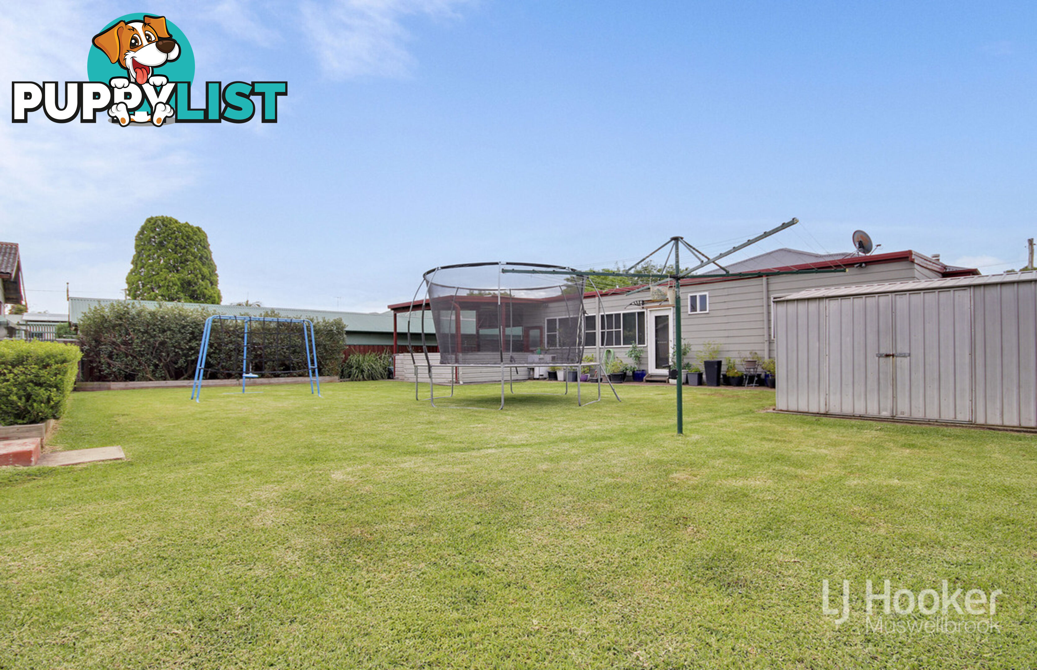 22 Lorne Street MUSWELLBROOK NSW 2333