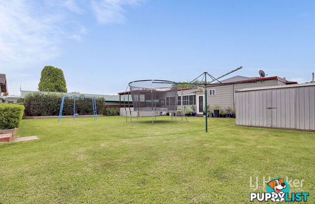 22 Lorne Street MUSWELLBROOK NSW 2333