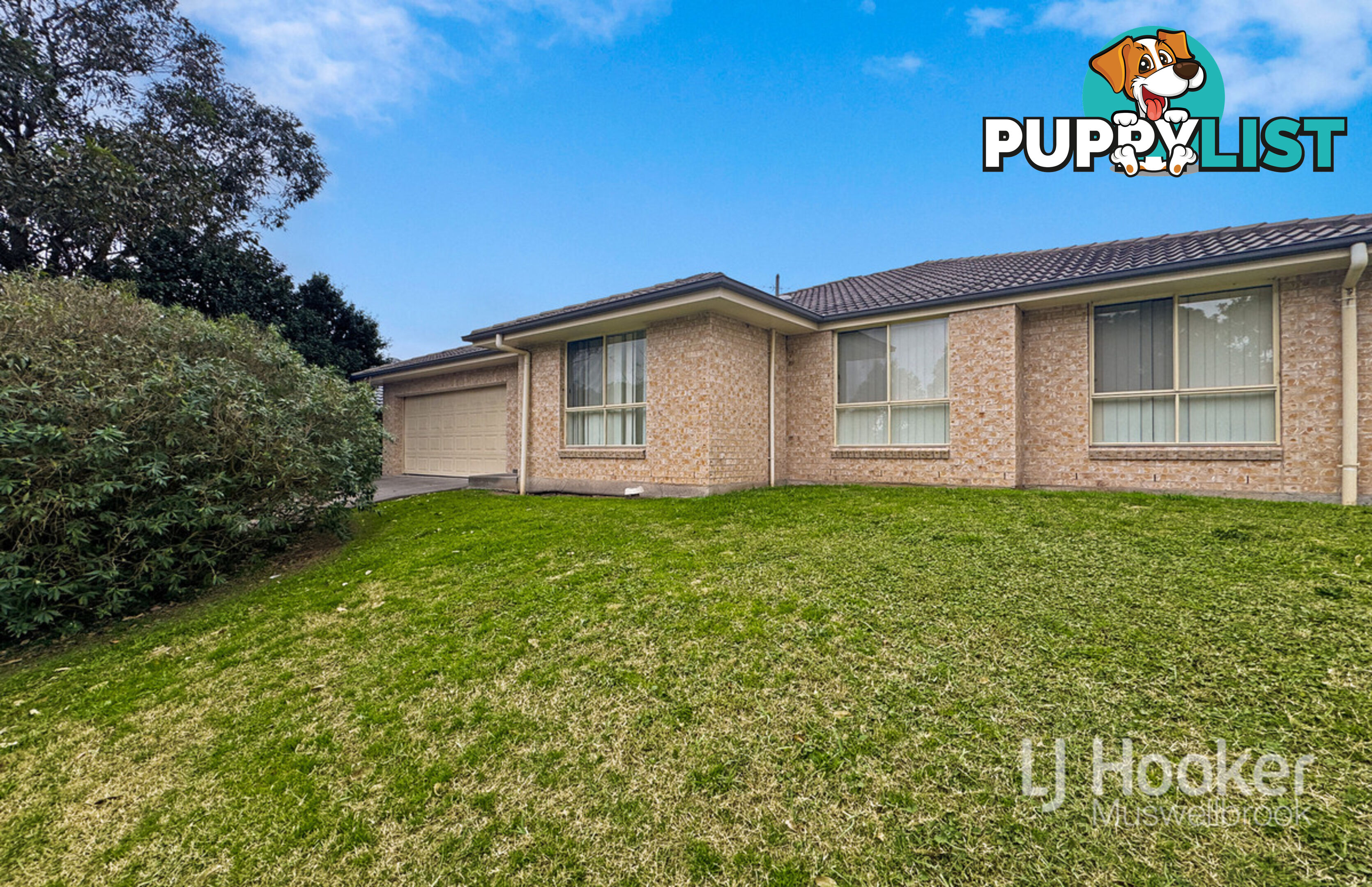 7 Day Street MUSWELLBROOK NSW 2333