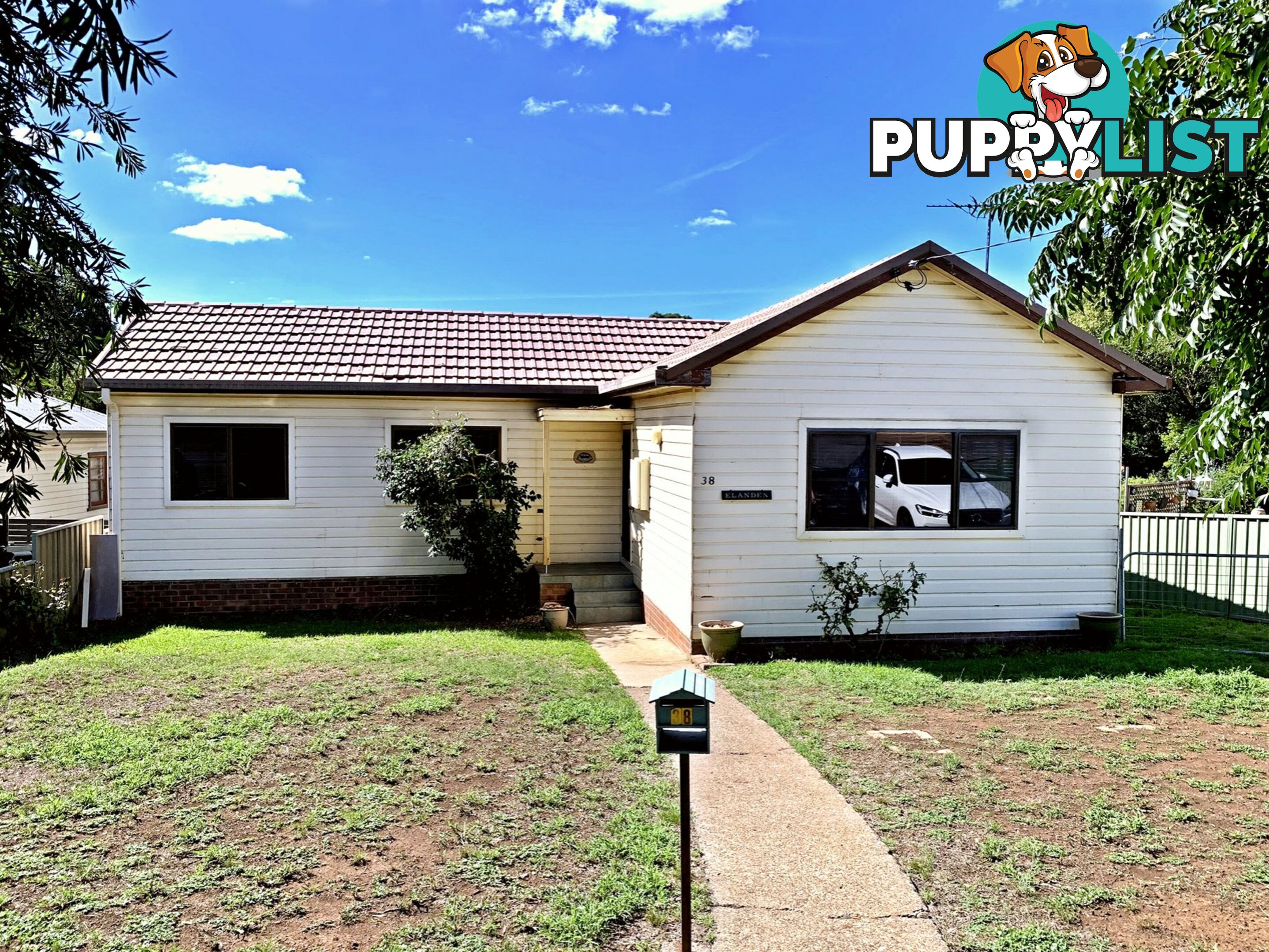 38 King Street MUSWELLBROOK NSW 2333