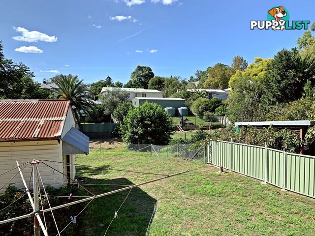 38 King Street MUSWELLBROOK NSW 2333