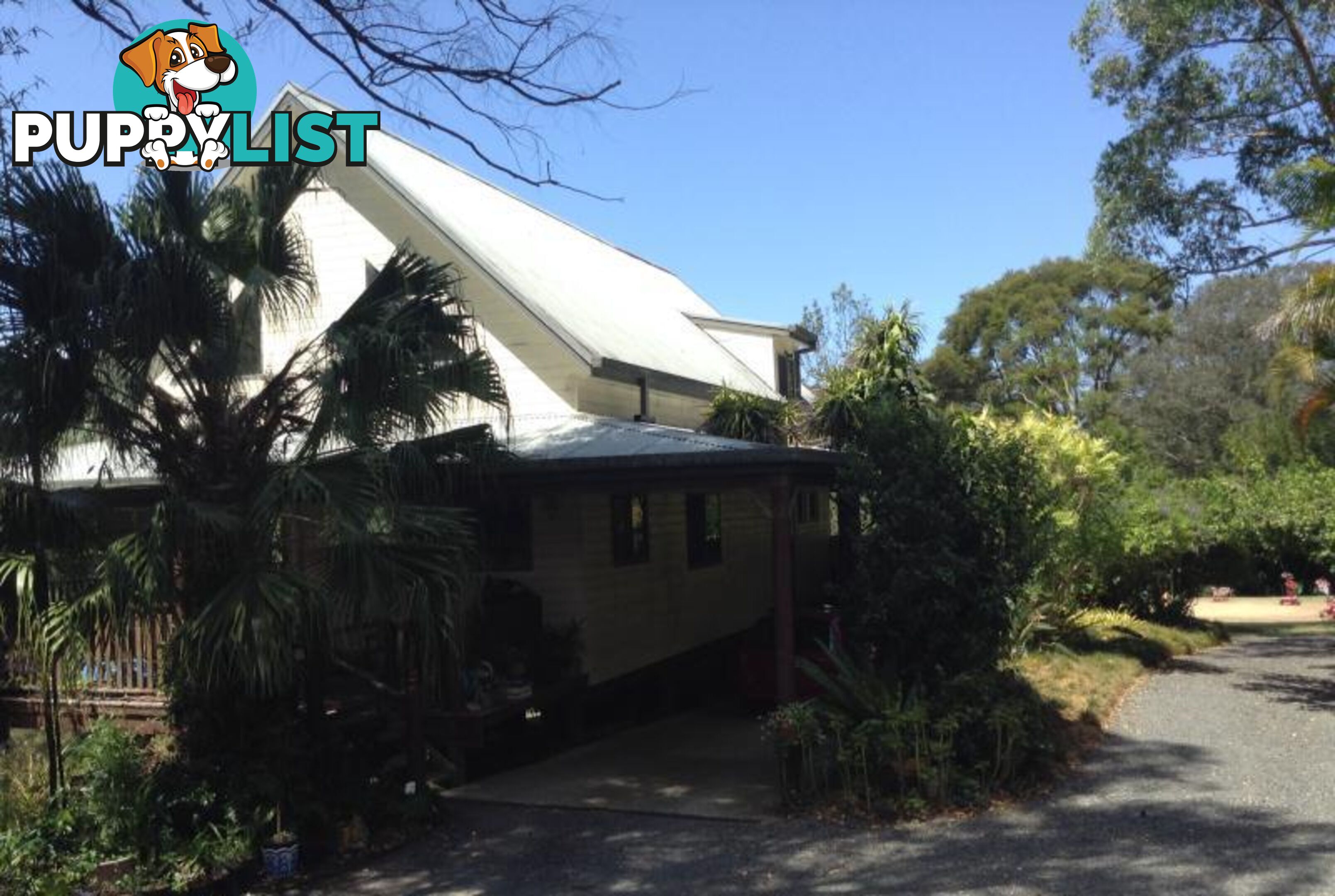 71 Pulsford Place FERNMOUNT NSW 2454