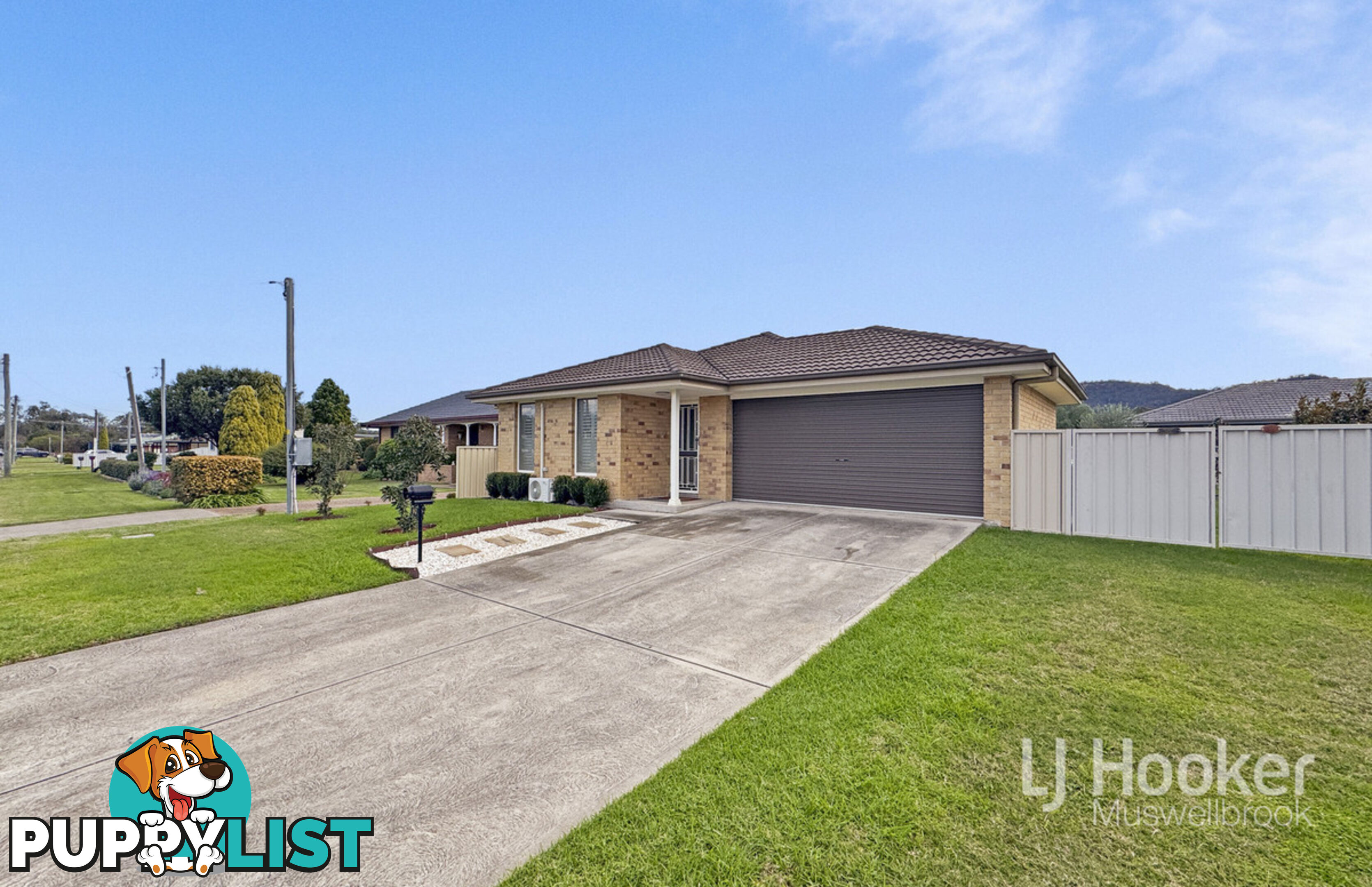 80 Paxton Street DENMAN NSW 2328