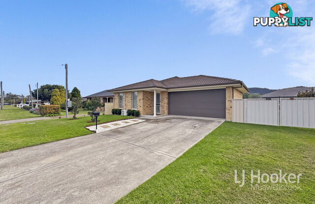 80 Paxton Street DENMAN NSW 2328