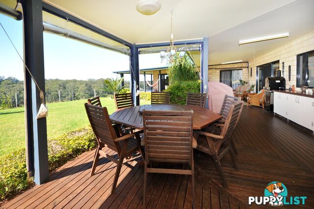 209 East West Road VALLA NSW 2448