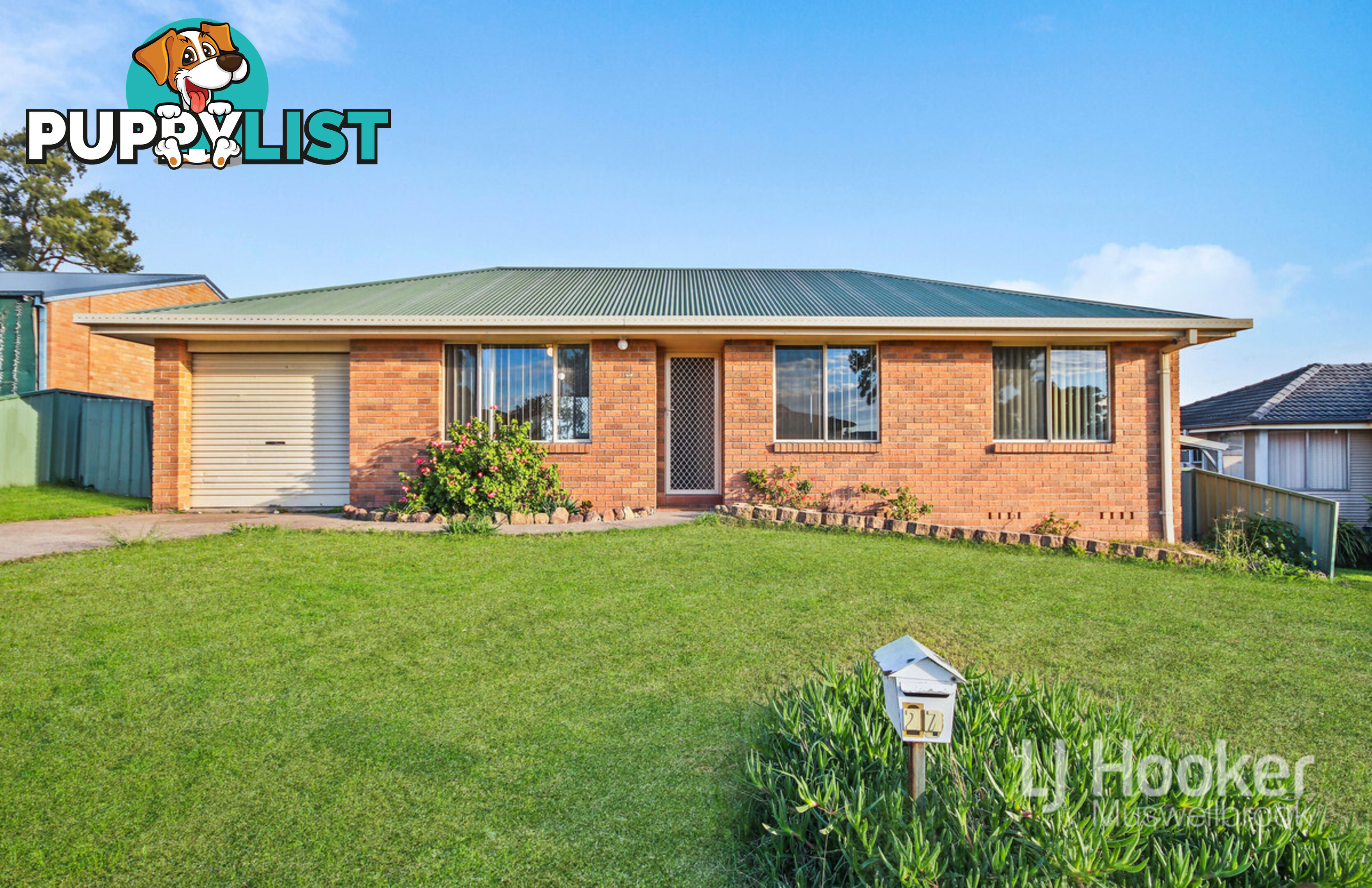 27 Wollombi Road MUSWELLBROOK NSW 2333