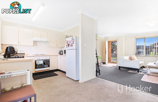 27 Wollombi Road MUSWELLBROOK NSW 2333
