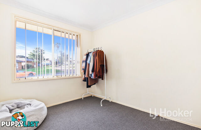 27 Wollombi Road MUSWELLBROOK NSW 2333