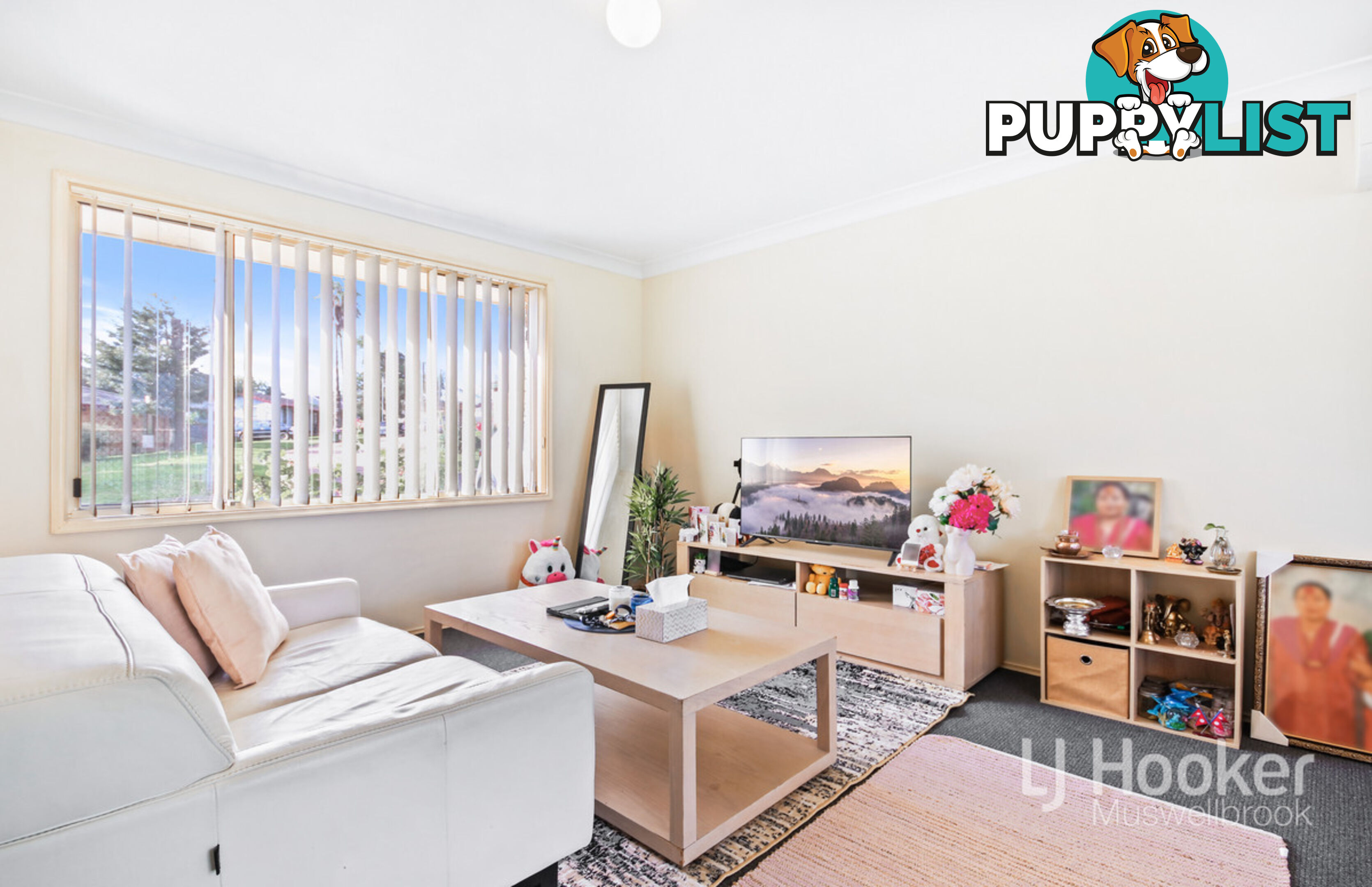 27 Wollombi Road MUSWELLBROOK NSW 2333