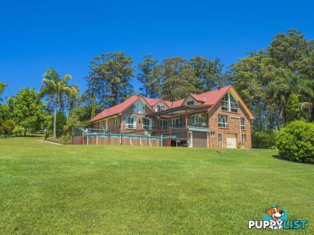 24 kimberley Grove NAMBUCCA HEADS NSW 2448