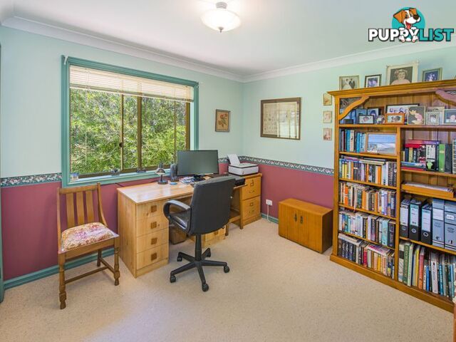 24 kimberley Grove NAMBUCCA HEADS NSW 2448