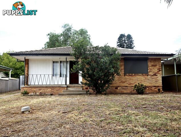 55 Tobruk Avenue MUSWELLBROOK NSW 2333