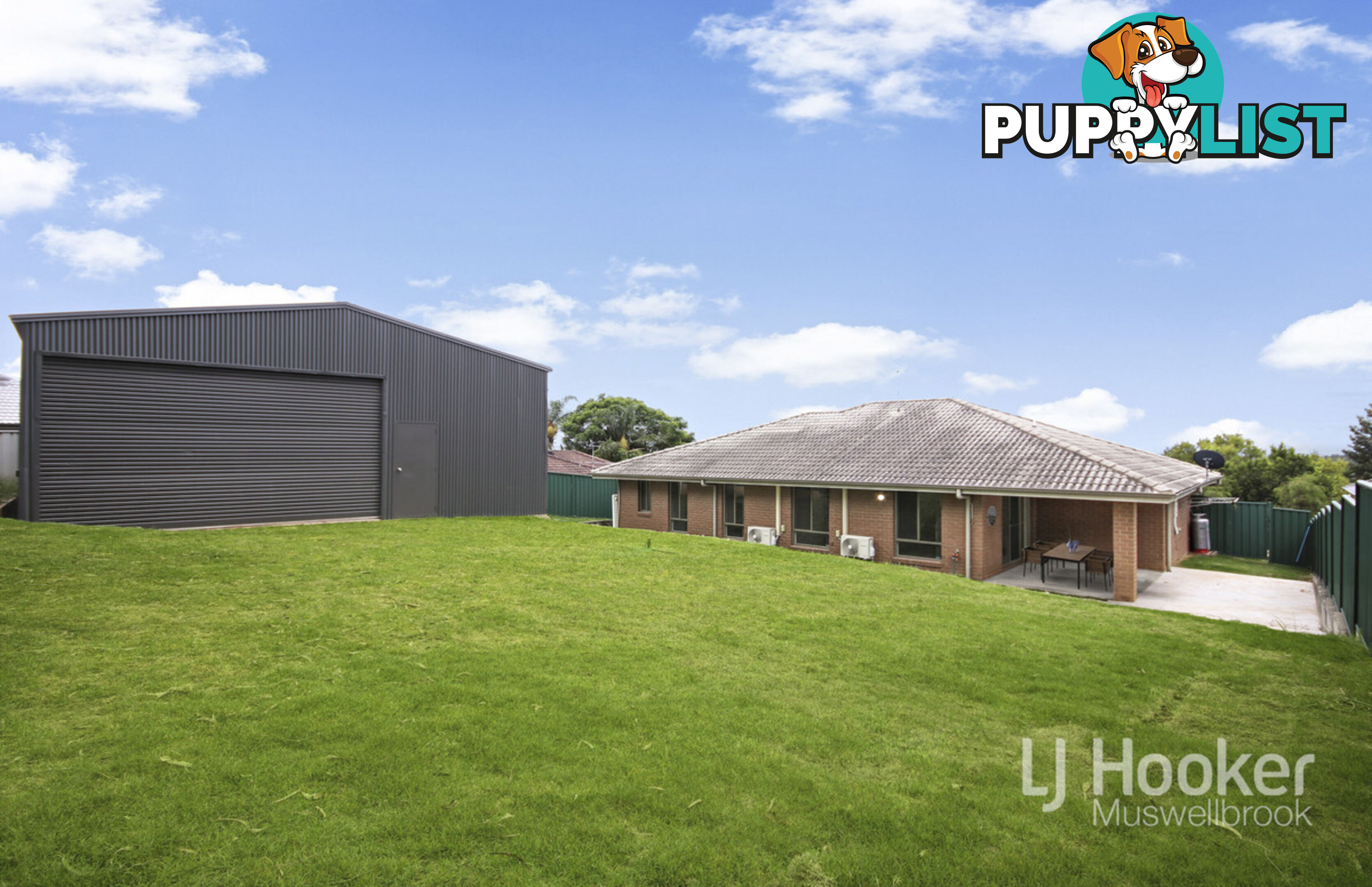 11 Bloodwood Road MUSWELLBROOK NSW 2333