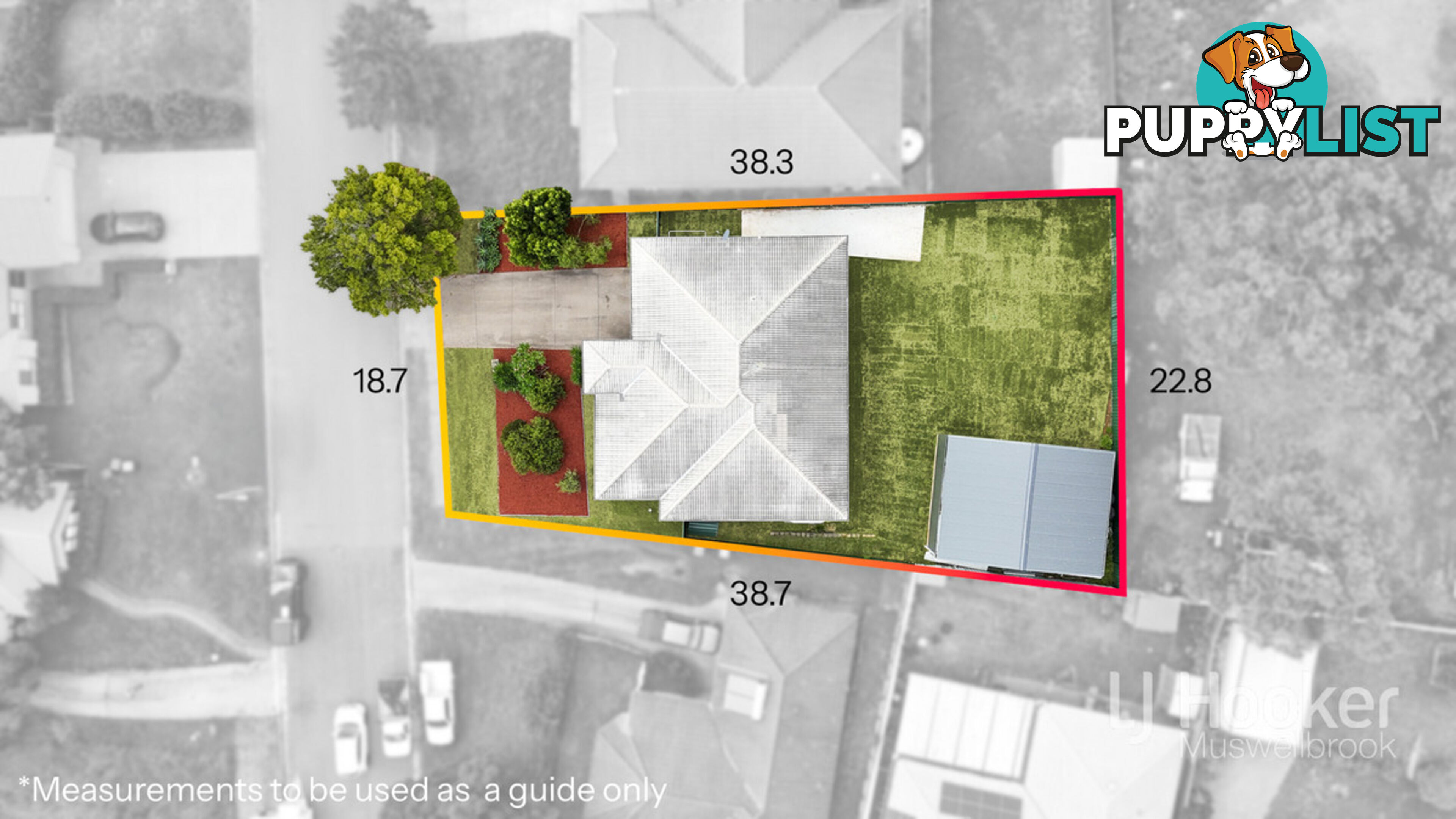 11 Bloodwood Road MUSWELLBROOK NSW 2333