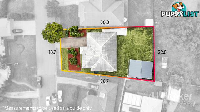 11 Bloodwood Road MUSWELLBROOK NSW 2333