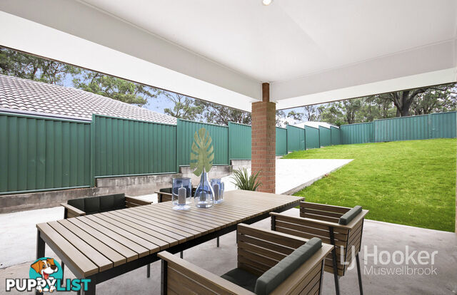 11 Bloodwood Road MUSWELLBROOK NSW 2333