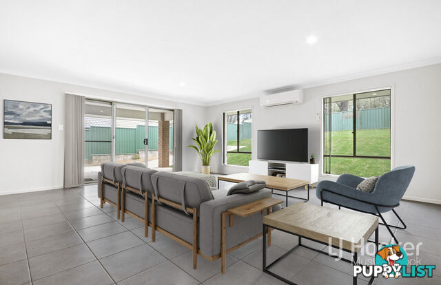 11 Bloodwood Road MUSWELLBROOK NSW 2333