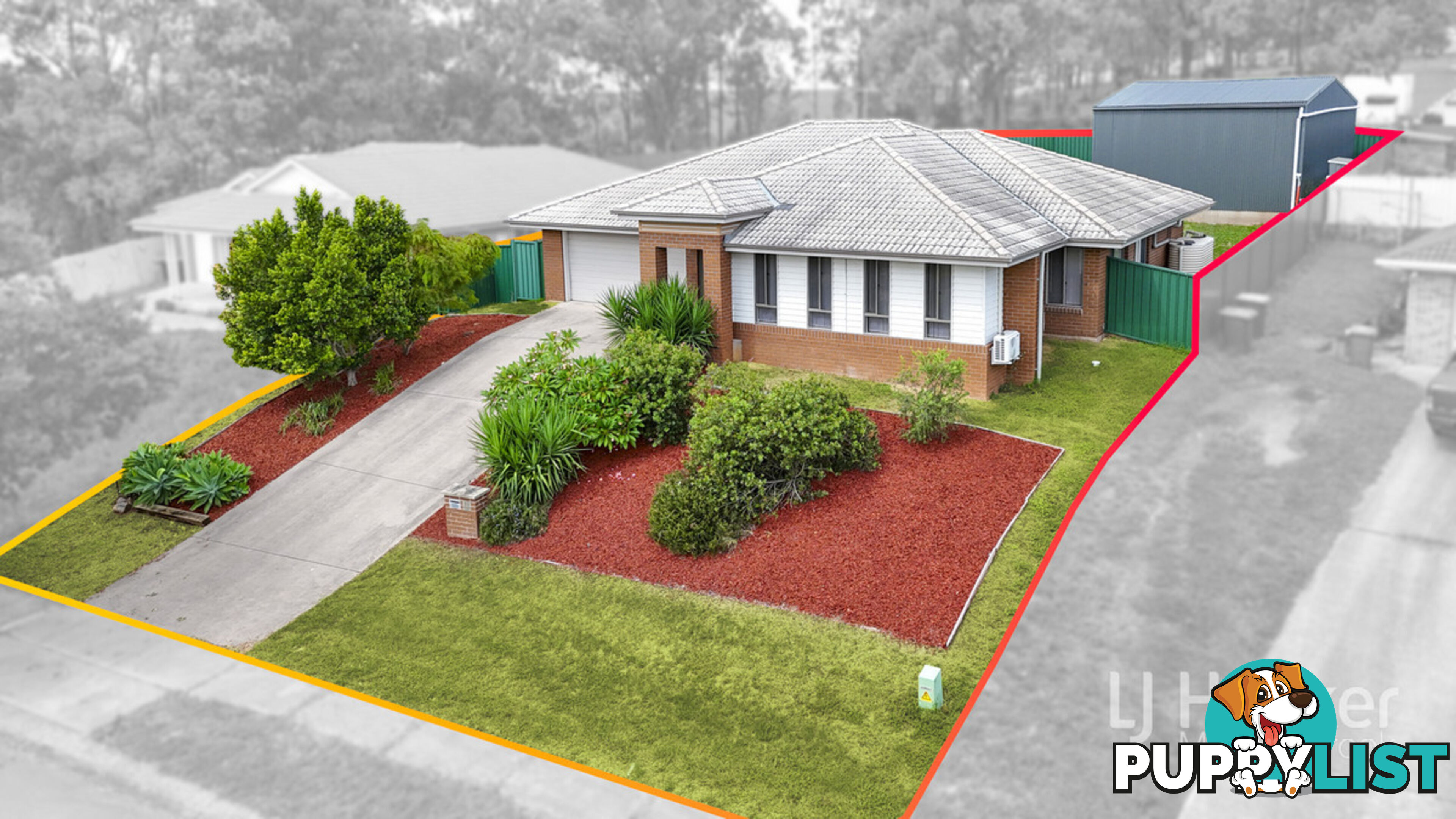 11 Bloodwood Road MUSWELLBROOK NSW 2333