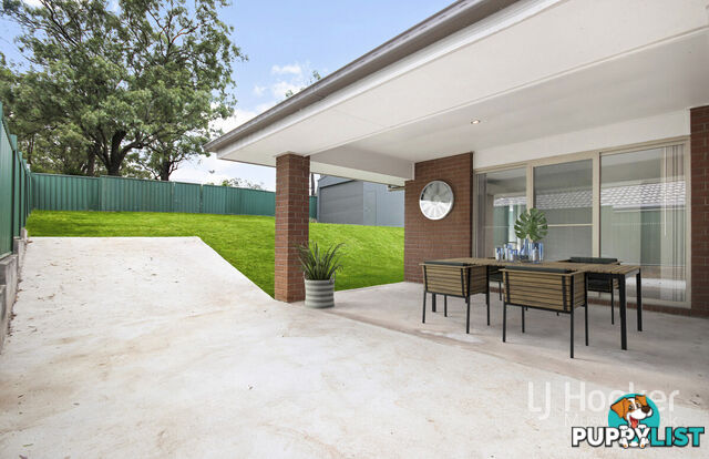 11 Bloodwood Road MUSWELLBROOK NSW 2333