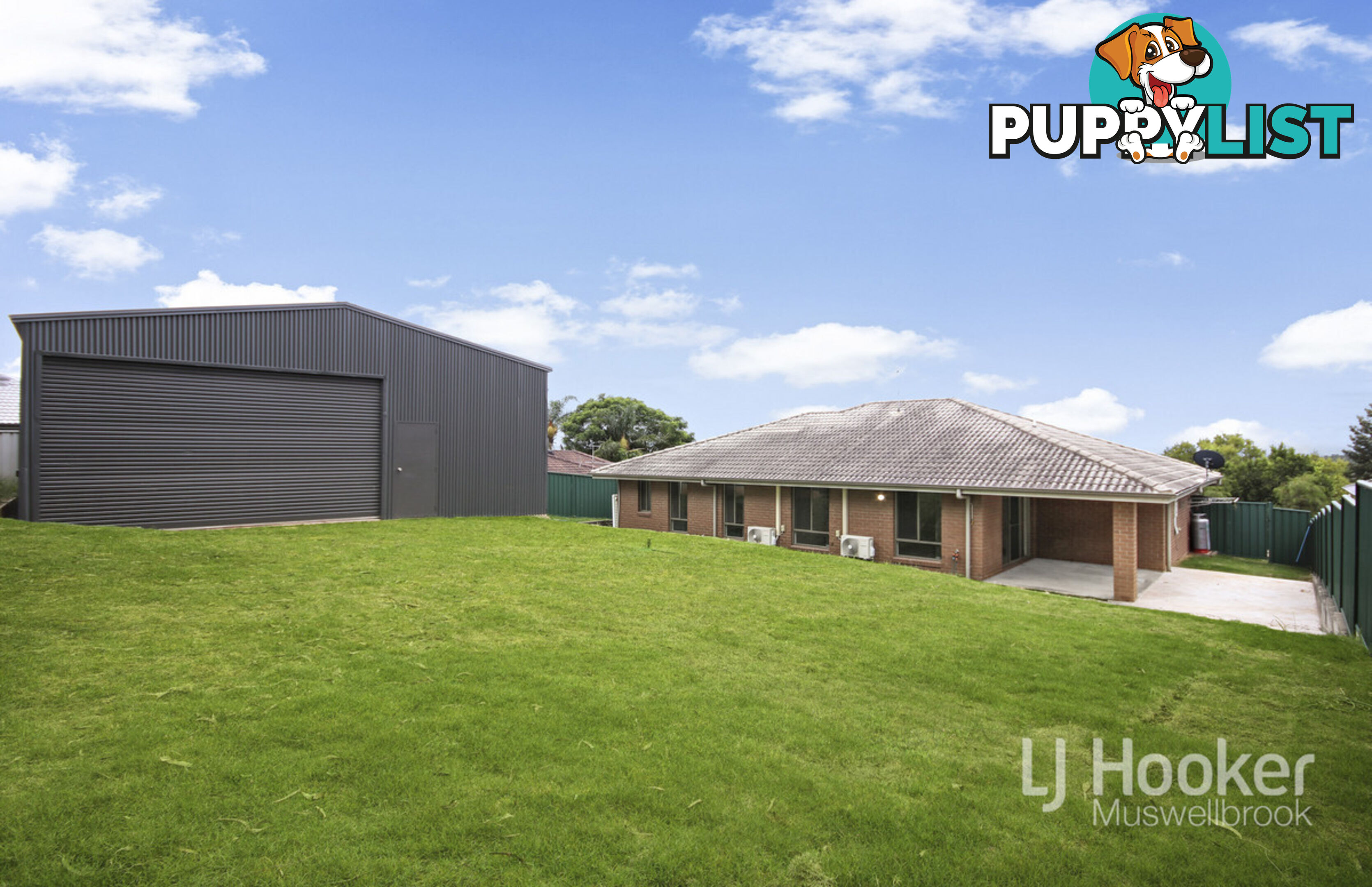 11 Bloodwood Road MUSWELLBROOK NSW 2333