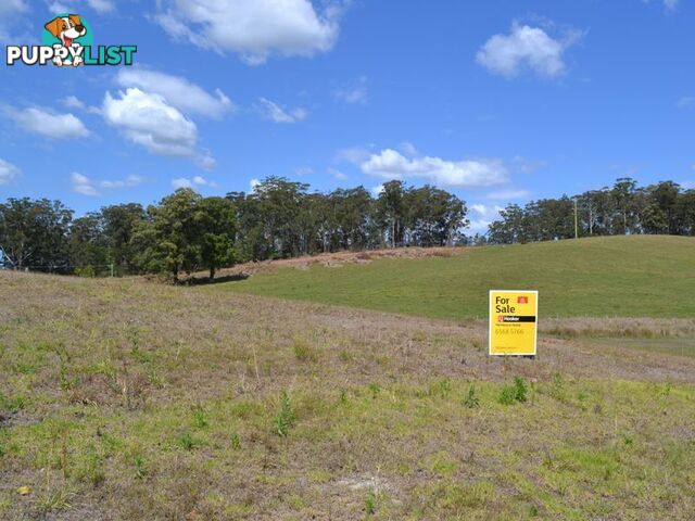 Lot 16 Macksville Heights Estate MACKSVILLE NSW 2447