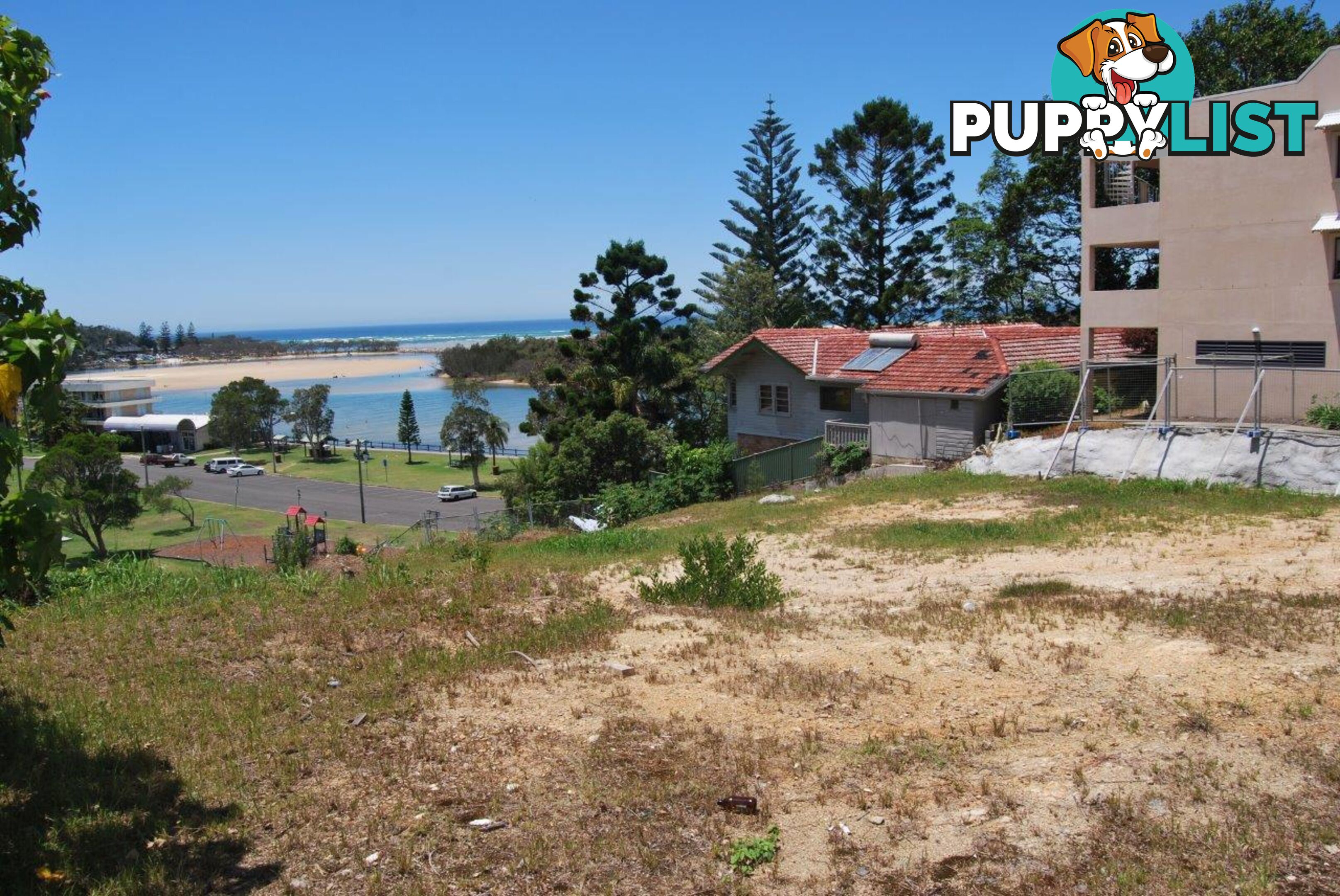 4 Fraser Street NAMBUCCA HEADS NSW 2448