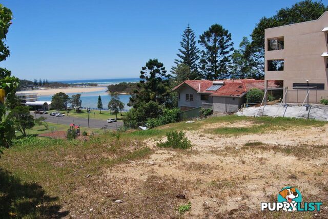 4 Fraser Street NAMBUCCA HEADS NSW 2448