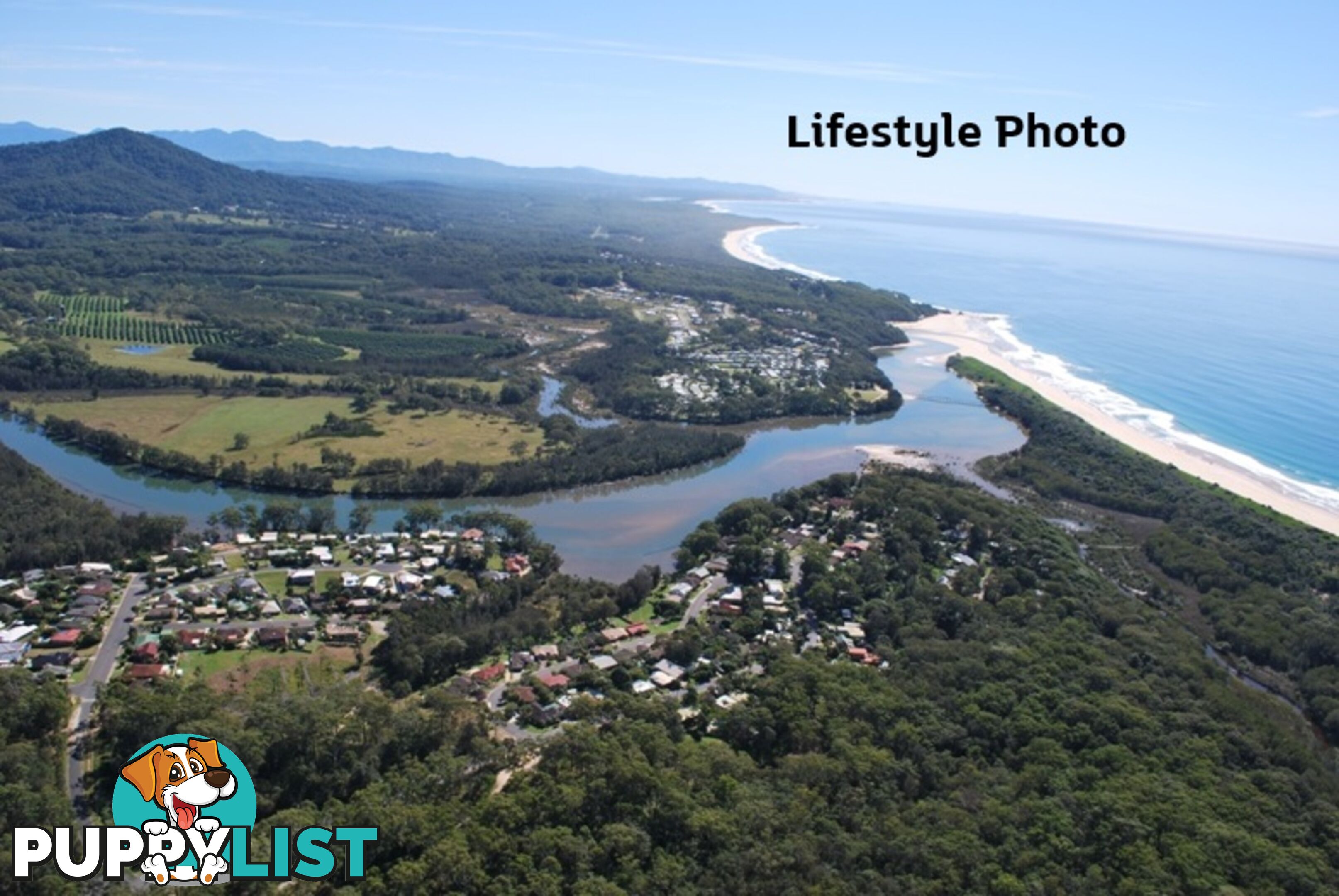 4 Fraser Street NAMBUCCA HEADS NSW 2448