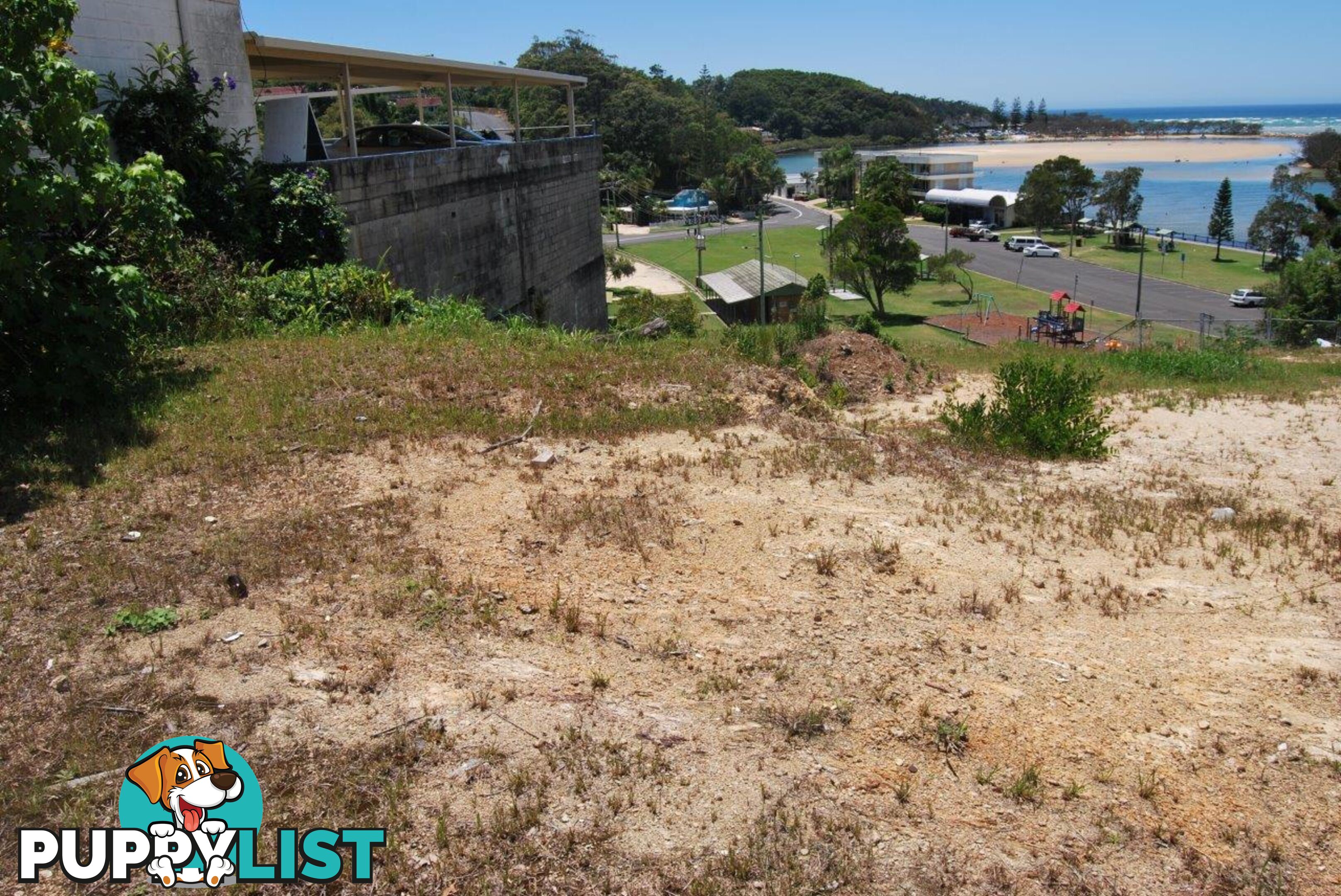 4 Fraser Street NAMBUCCA HEADS NSW 2448