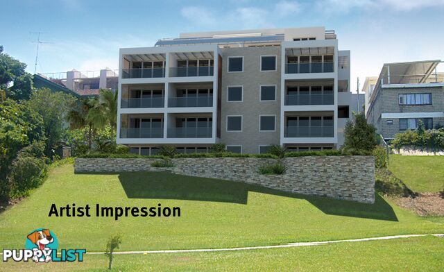4 Fraser Street NAMBUCCA HEADS NSW 2448