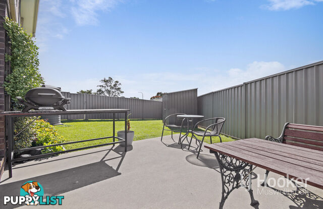 1/22 Fitzgerald Avenue MUSWELLBROOK NSW 2333