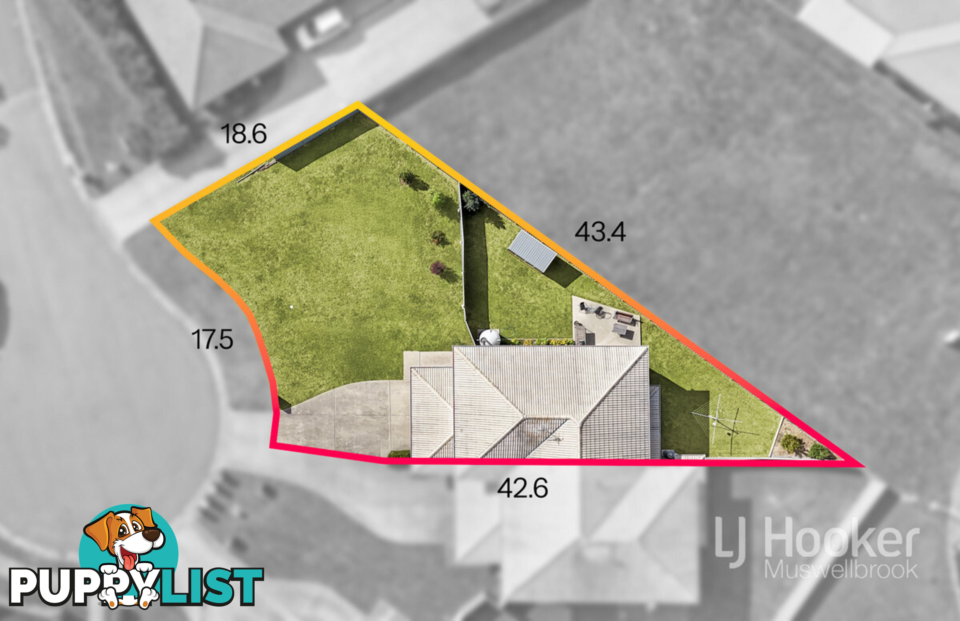 1/22 Fitzgerald Avenue MUSWELLBROOK NSW 2333