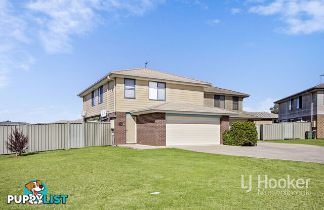 1/22 Fitzgerald Avenue MUSWELLBROOK NSW 2333