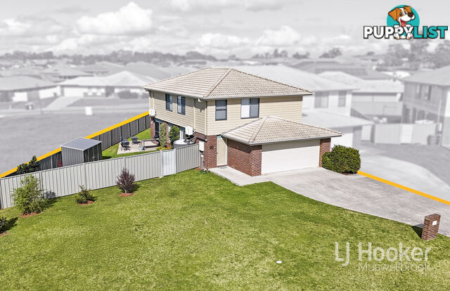 1/22 Fitzgerald Avenue MUSWELLBROOK NSW 2333