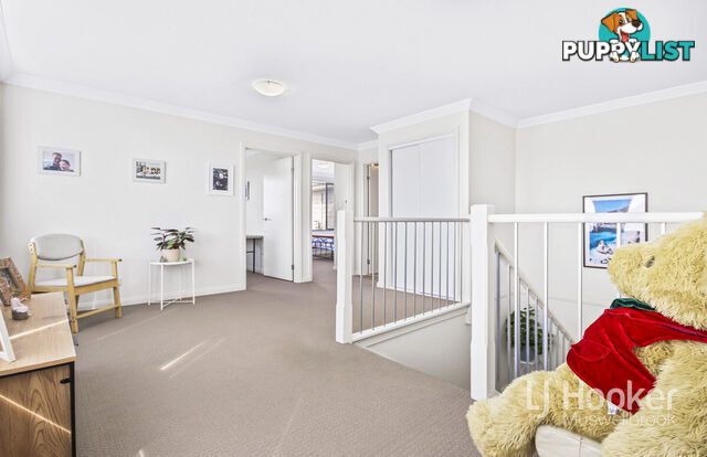 1/22 Fitzgerald Avenue MUSWELLBROOK NSW 2333