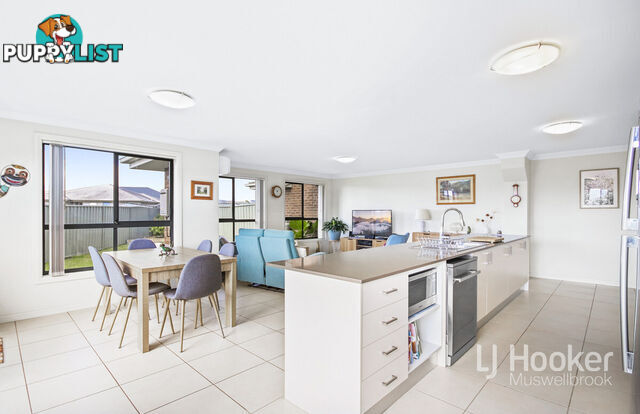 1/22 Fitzgerald Avenue MUSWELLBROOK NSW 2333