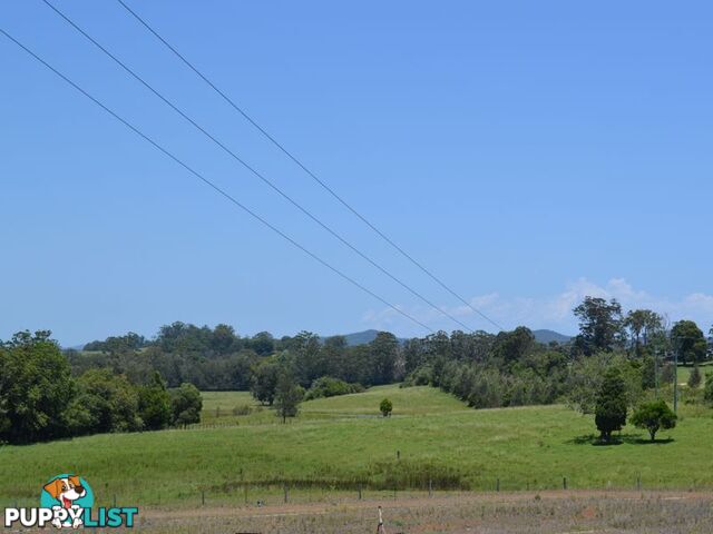 MACKSVILLE NSW 2447