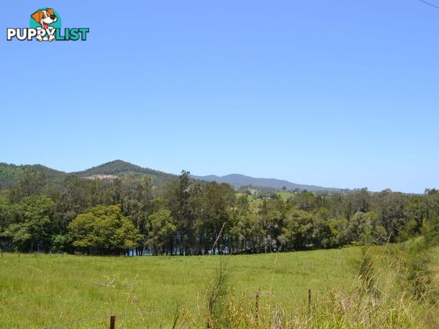 MACKSVILLE NSW 2447